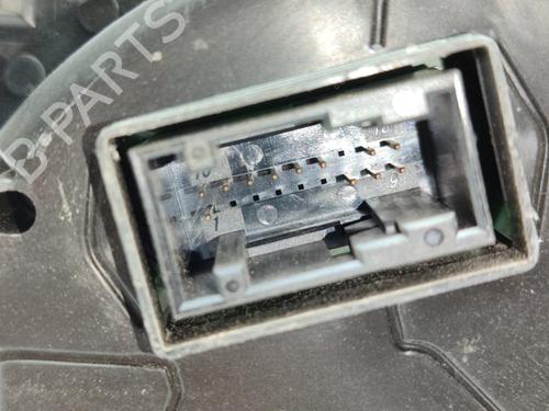 Instrument cluster VW POLO V (6R1, 6C1) 1.0 TSI | BP16503886C47 