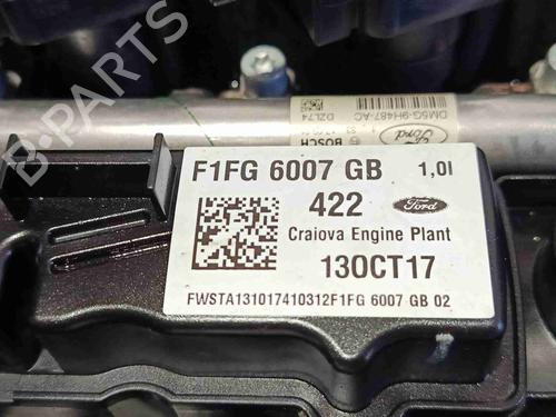 Engine FORD FOCUS III 1.0 EcoBoost | BP38336404M1 - Image 14