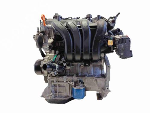 Used Engine Engine 38341292 38341292