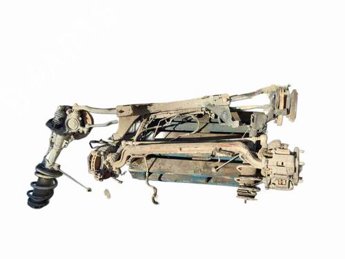Used Subframe Subframe 38956038 38956038