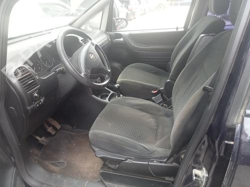 ABS pump OPEL ZAFIRA A MPV (T98)  | BP25437862M43 