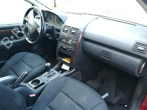 ABS pump MERCEDES-BENZ A-CLASS (W169) A 180 CDI (169.007, 169.307) | BP16515455M43 