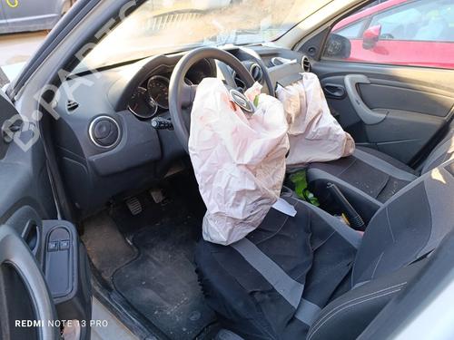 Gearbox DACIA DUSTER (HS_) | BP25405710M3 - Image 22