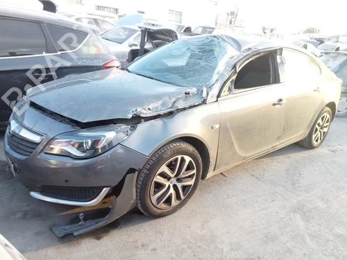 Left front window switch OPEL INSIGNIA A (G09) | BP20296663I27