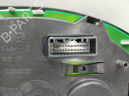 Instrument cluster DACIA DOKKER Express Box Body/MPV  | BP17216680C47 