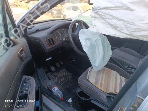 Right mirror PEUGEOT 307 (3A/C) 2.0 HDi 90 | BP22349261C27 