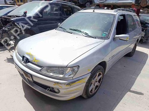 Used Parts PEUGEOT 306 Break (7E, N3, N5)  2.0 HDI 90  5006334