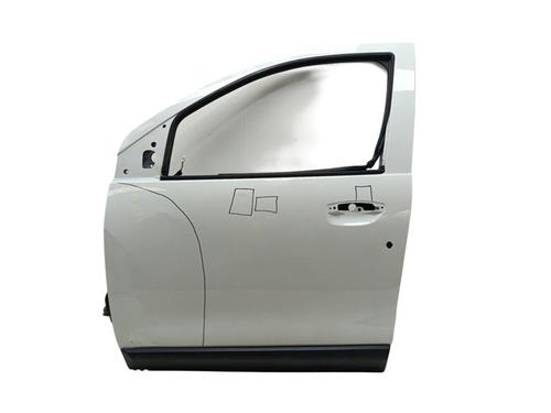 Used Left front door DACIA DOKKER MPV (KE_) [2012-2025]  26578984