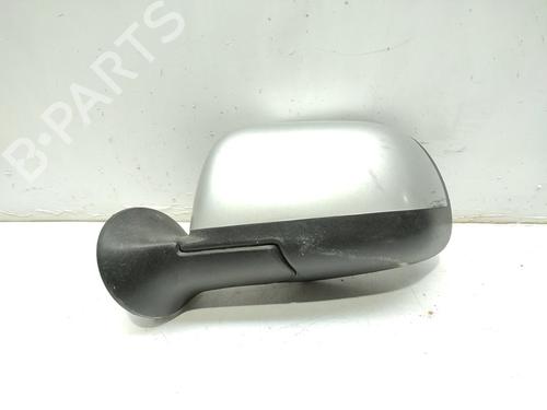 Left mirror DACIA DUSTER (HS_)  | BP26401491C26 