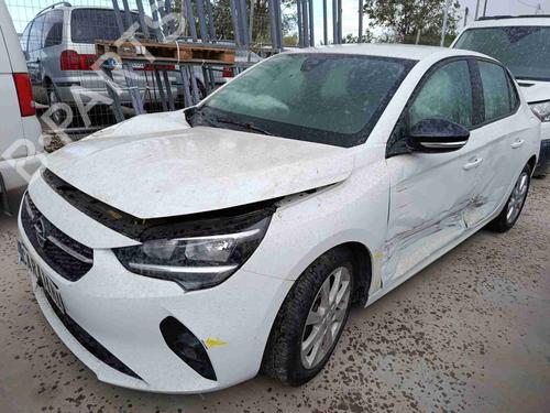Left tailgate light OPEL CORSA F (P2JO) 1.2 (68) | BP38968798C79 - Image 4