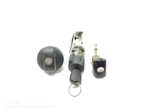 Used Ignition barrel CITROËN C3 II (SC_) [2009-2025]  20698993