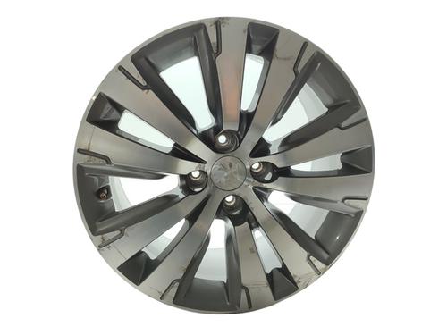 Used Rim PEUGEOT 3008 I MPV (0U_) 1.6 HDi (114 hp) 30387246