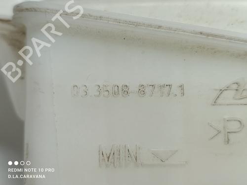 Brake master cylinder NISSAN MICRA V (K14) 1.5 DCI | BP16509735M77 