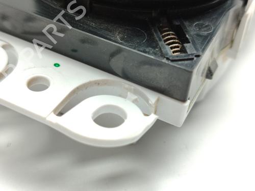 Climate control MITSUBISHI ASX (GA_W_) 1.6 MIVEC (GA1W) | BP18649193I5 