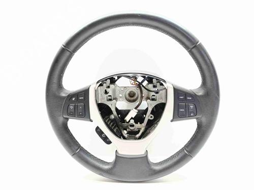 Used Steering wheel Steering wheel SUZUKI SX4 S-Cross (JY) 1.0 (AKK 310) (111 hp) 40098014 40098014