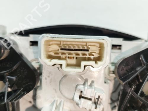 Climate control DACIA SANDERO II | BP34648273I5 - Image 3
