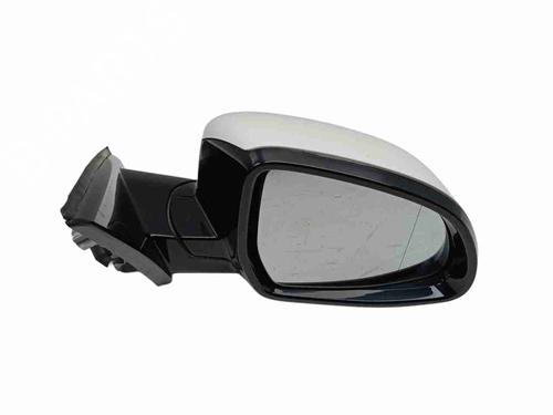 Used Right mirror Right mirror BMW X4 (G02, F98) xDrive 20 d (190 hp) 36596317 36596317
