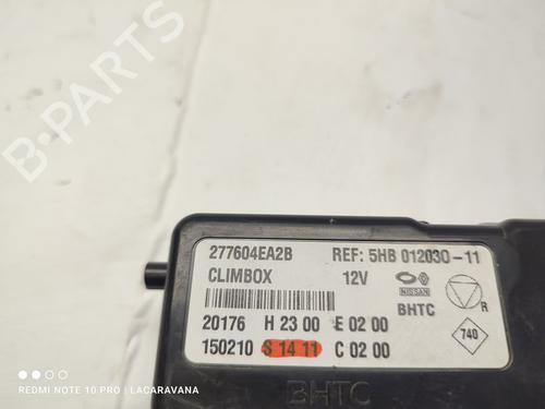 Electronic module NISSAN QASHQAI II SUV (J11, J11_) 1.6 dCi | BP18312443M83 