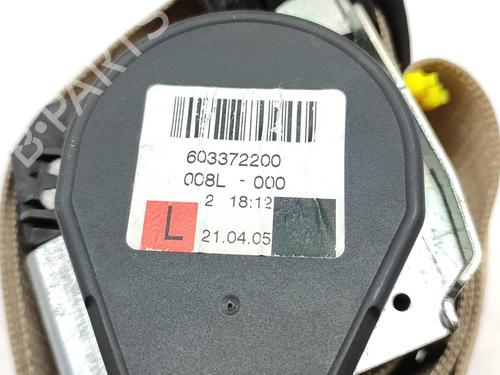 Front left seatbelt MERCEDES-BENZ M-CLASS (W164) ML 320 CDI 4-matic (164.122) | BP27983552I26 