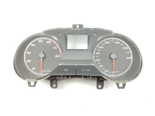 Used Instrument cluster SEAT IBIZA IV (6J5, 6P1) 1.2 (70 hp) 17626524