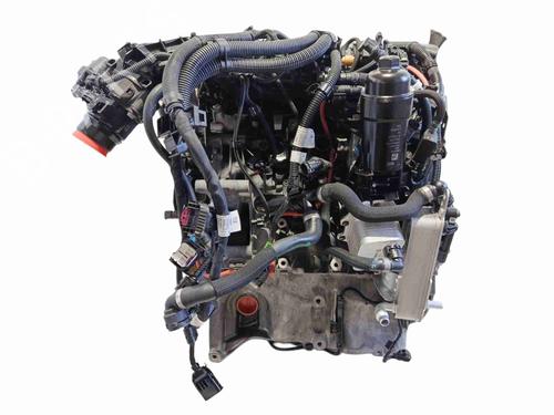 Engine BMW X4 (G02, F98) xDrive 20 d | BP38336377M1 - Image 8