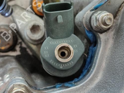 Motor RENAULT MASTER PRO Platform/Chassis (HH__, UH__)  | BP28709998M1