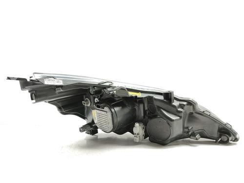 Left headlight TOYOTA VERSO (_R2_)  | BP29547356C28 