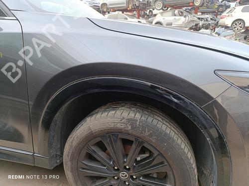 Błotnik przedni prawy MAZDA CX-5 (KF)  | BP29727725C42 