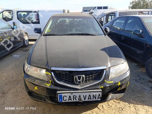 Used Parts HONDA ACCORD VII (CL, CN) 2.2 i-CTDi (CN1) (140 hp) 4334398