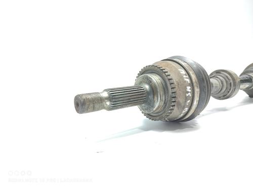 Left front driveshaft MITSUBISHI SPACE STAR MPV (DG_A) 1.9 DI-D (DG4A) | BP30508325M38