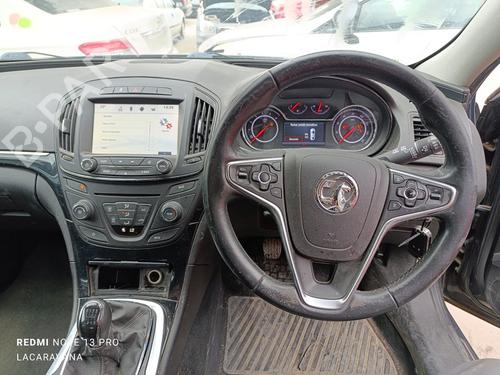 Gearbox OPEL INSIGNIA A (G09) 1.6 CDTi (68) | BP20236725M3