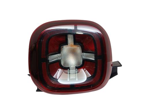Used Left taillight Left taillight DACIA DUSTER (HM_) [2017-2026] 34059542 34059542