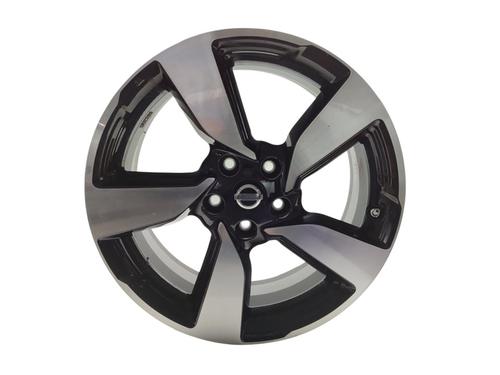 Fælk Fælk NISSAN QASHQAI II (J11, J11_) [2013-2026] 30387210 30387210