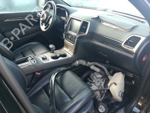 Switch JEEP GRAND CHEROKEE IV (WK, WK2) 3.0 CRD V6 4x4 | BP16507979I30