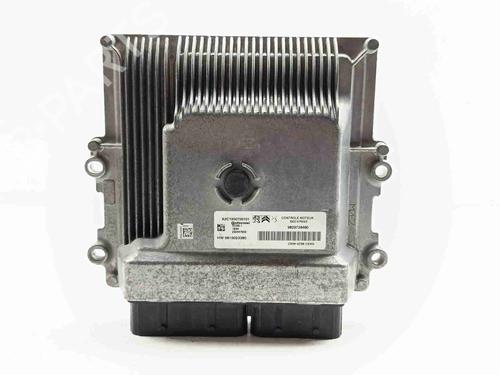 Used Engine control unit (ECU) Engine control unit (ECU) CITROËN C4 SPACETOURER (3D_) [2018-2026] 22924283 22924283