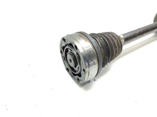 Left front driveshaft VW POLO (6N2) | BP30518019M38