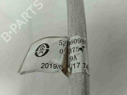 Pipe FIAT 500 (312_) 1.2 (312AXA1A) | BP38645727M125 - Image 3