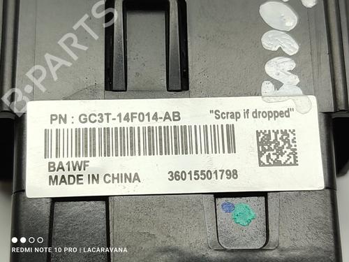 Electronic module FORD FOCUS III 1.5 TDCi | BP19935925M83 