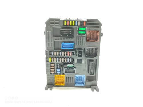 Elektronisk modul PEUGEOT 308 II (LB_, LP_, LW_, LH_, L3_) [2013-2021]  17950334
