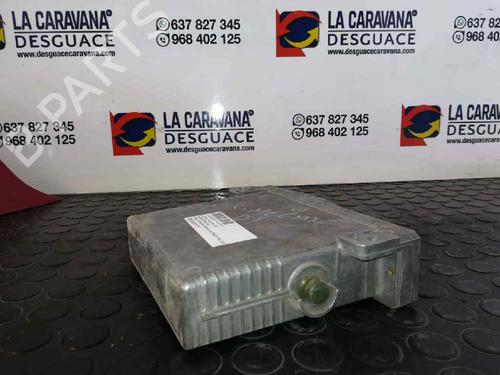 Engine control unit (ECU) RENAULT MEGANE I (BA0/1_) 1.9 dTi (BA08, BA0N) | BP16503846M57 