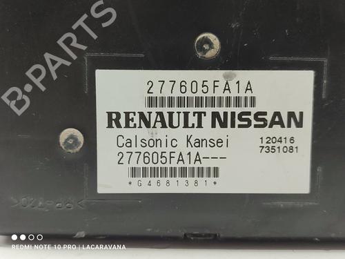 Electronic module NISSAN MICRA V (K14)  | BP22902049M83 