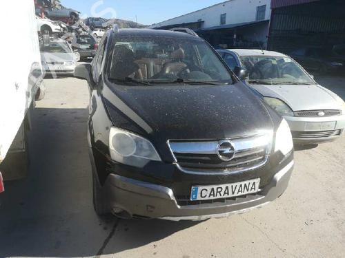 ABS pump OPEL ANTARA A (L07) 2.0 CDTI 4x4 | BP16504663M43 
