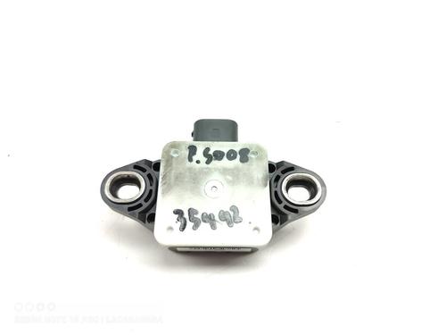 Elektronisk modul PEUGEOT 5008 II (MC_, MJ_, MR_, M4_) [2016-2025]  21827641