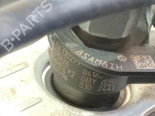 Engine SEAT EXEO (3R2) 2.0 TDI | BP29350435M1 