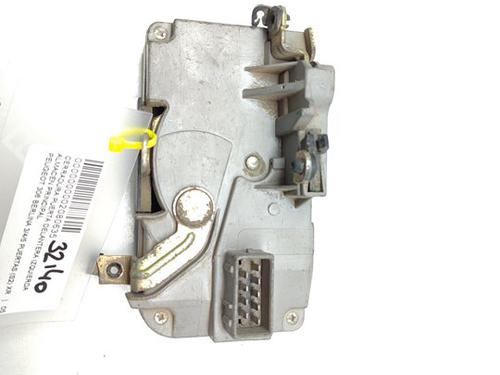Used Front left lock PEUGEOT 306 (7B, N3, N5) 2.0 HDI 90 (90 hp) 16828376
