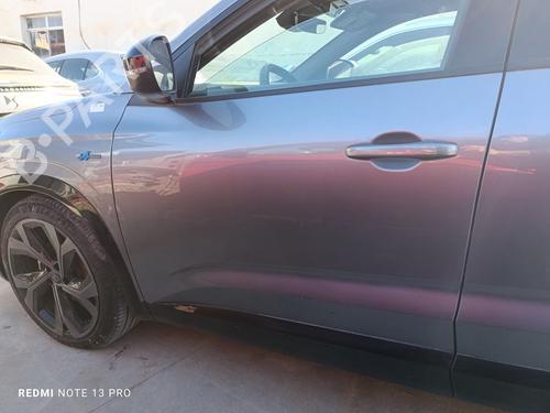 Left front door RENAULT AUSTRAL  | BP29727709C2 