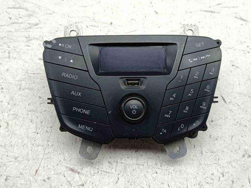 Used Radio Radio 38015950 38015950
