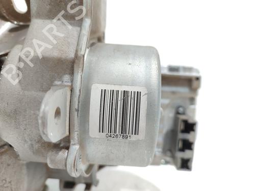 Steering column FORD FIESTA VI (CB1, CCN) 1.4 TDCi | BP16503202M21 