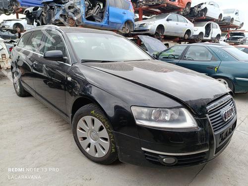 Engine AUDI A6 C6 (4F2) 2.0 TFSI | BP28713451M1