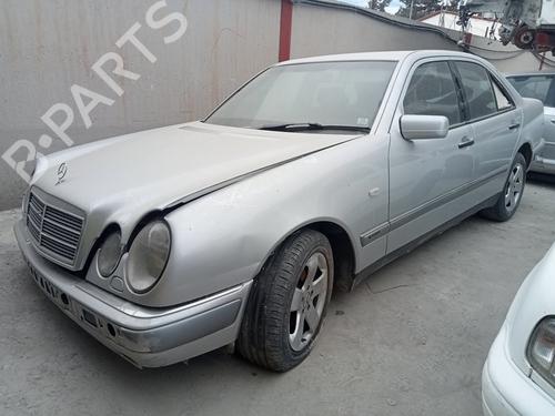 Right taillight MERCEDES-BENZ E-CLASS (W210) E 300 Turbo-D (210.025) | BP16634508C35 